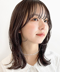 ホットペッパービューティー　ヘアカタログ　2023 2026年冬】人気のヘアスタイル・髪型が見つかるヘアスタイル検索