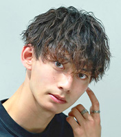 メンズ ショート