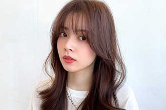 23年冬 人気のヘアスタイル 髪型が見つかるヘアカタログ ホットペッパービューティー