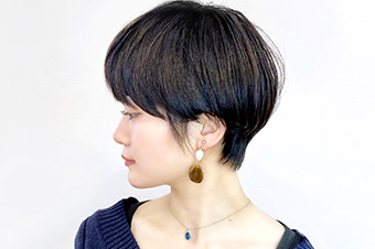 23年冬 人気のヘアスタイル 髪型が見つかるヘアカタログ ホットペッパービューティー