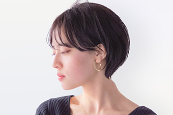 23年冬 人気のヘアスタイル 髪型が見つかるヘアカタログ ホットペッパービューティー