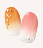 グラデーション