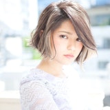 【2018・春】グラデーションカラーは黒髪もナチュラルもオシャレ♡こなれ感たっぷりにイメチェン♪