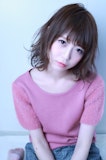 【2018・春】流行りのゆるふわボブ☆デジタルパーマでゆるふわカールに