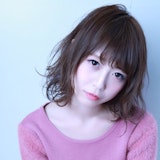 【2018・春】流行りのゆるふわボブ☆デジタルパーマでゆるふわカールに