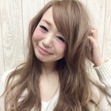 ミルクティーカラーの可能性♡透明感をとことん極める?欠かせないのはツヤ?