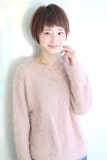 オン眉×ざくざくバングが可愛すぎる！斜めバングで最旬おしゃれな前髪を手に入れよう♪