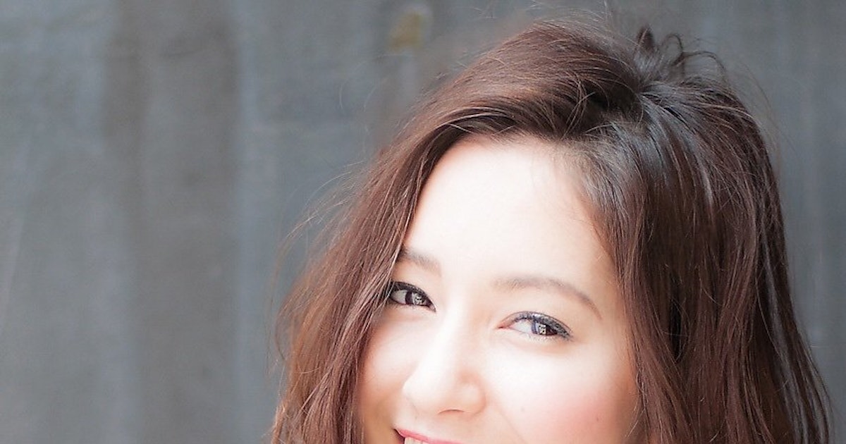 16 冬のカラーリングは 個性的で可愛い柔らかアッシュ で決まり ホットペッパービューティーマガジン 16 冬のカラーリングは 個性的で可愛い柔らかアッシュ で決まり ホットペッパービューティーマガジン