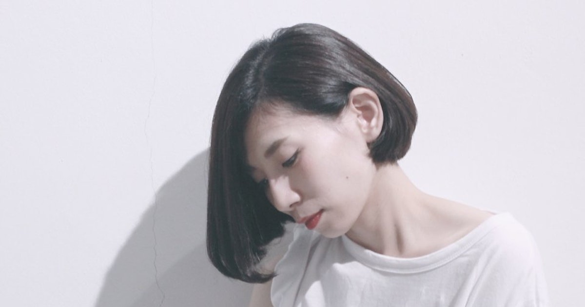 黒髪もワンレンで決めてみて 大人っぽいイメージはいかかでしょうか ホットペッパービューティーマガジン 黒髪もワンレンで決めてみて 大人っぽいイメージはいかかでしょうか ホットペッパービューティーマガジン