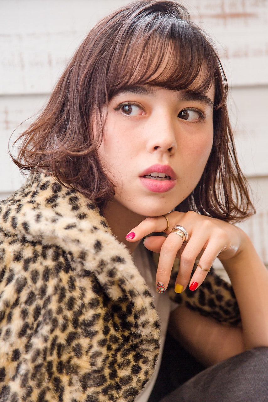いつものボブにウェーブをプラス 憧れの大人かわいいも手に入るおすすめヘアスタイル ホットペッパービューティーマガジン いつものボブにウェーブをプラス 憧れの大人かわいいも手に入るおすすめヘアスタイル ホットペッパービューティーマガジン
