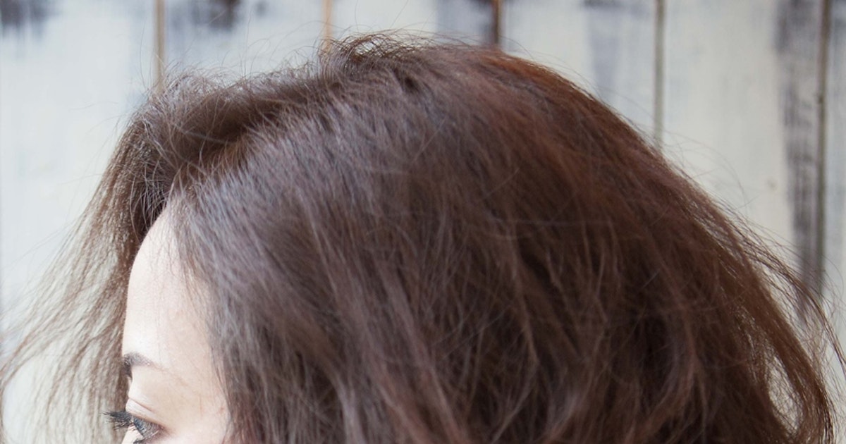 デジタルパーマならショートヘアでも大人可愛くアレンジできちゃう ホットペッパービューティーマガジン デジタルパーマならショートヘアでも大人可愛くアレンジできちゃう ホットペッパービューティーマガジン