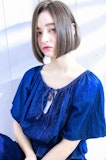 【2018・春】ワンレンボブ♡誰からも愛される定番スタイル、大人可愛いアレンジを一挙大特集