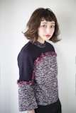 甘くて温かみのあるヘアカラー♡チョコレートカラーが注目度アップ！ストレートもパーマもステキに決まる！