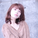 白い肌が自慢のサマータイプのあなたにピッタリ♡優しさを感じさせるカラーリング