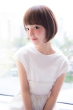 大人女子のカラー、ボルドーはセクシーなだけじゃなかった！自分なりに楽しんで♡
