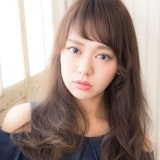 直毛さんにおススメパーマ♡デジタルパーマやクリープパーマで弾むようなカールを楽しみましょ