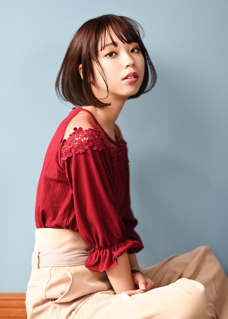 ボブの大人かわいい髪型は いろいろ楽しめるおかっぱスタイル ホットペッパービューティーマガジン