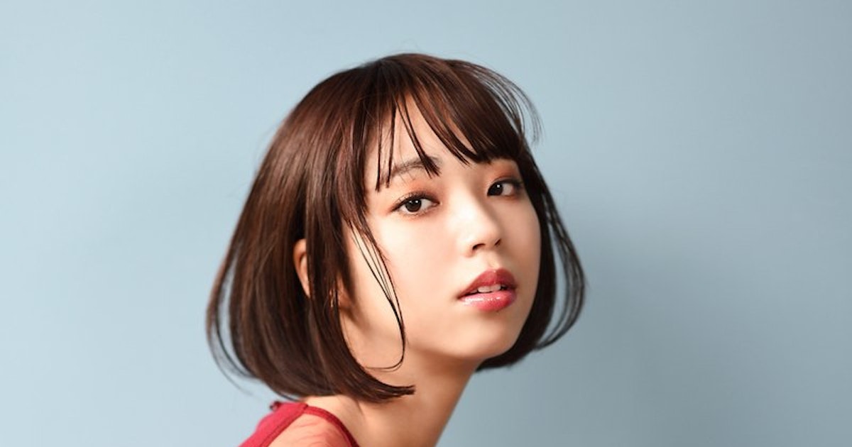 ボブの大人かわいい髪型は いろいろ楽しめるおかっぱスタイル ホットペッパービューティーマガジン ボブの大人かわいい髪型は いろいろ楽しめるおかっぱスタイル ホットペッパービューティーマガジン