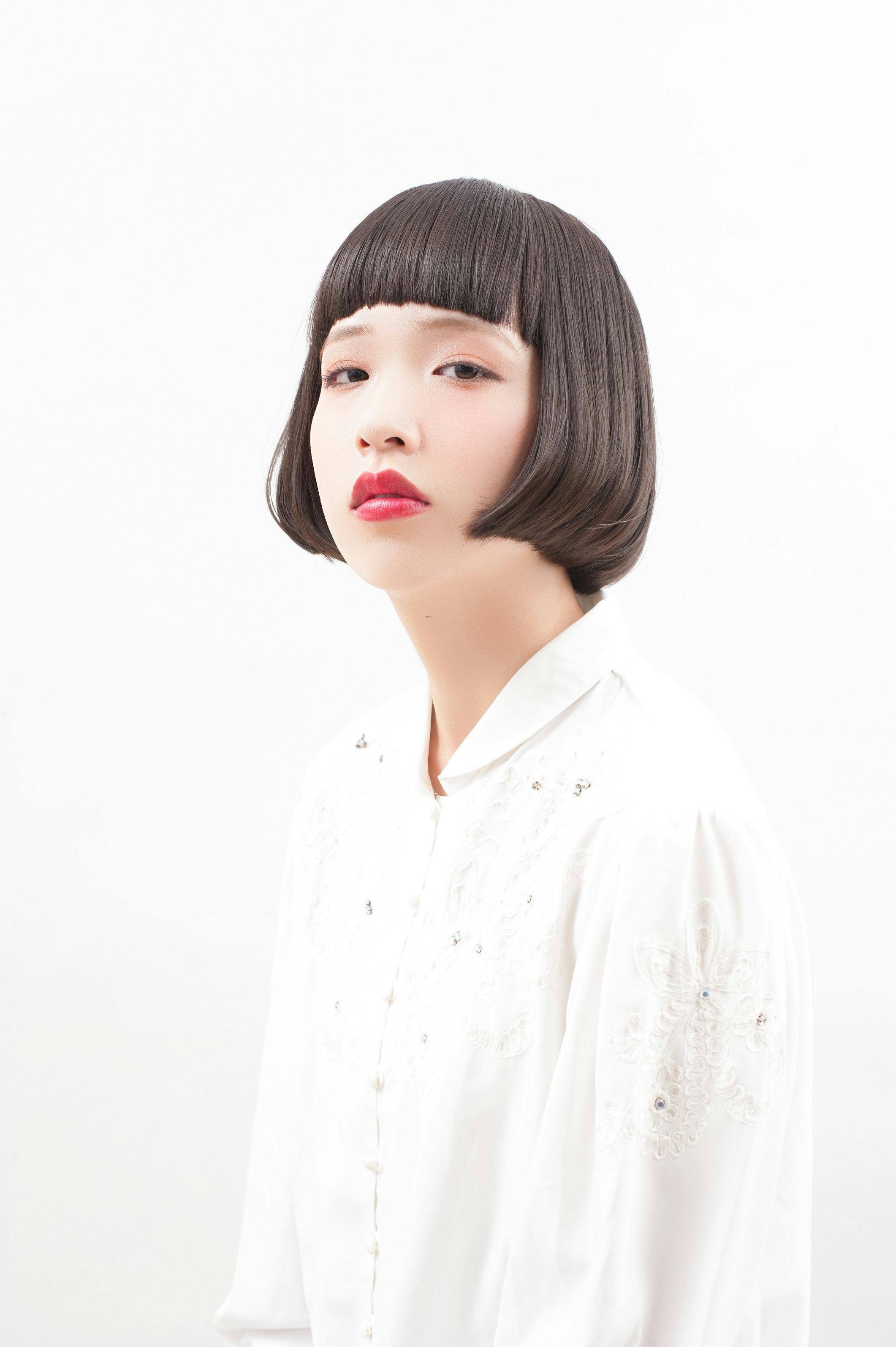 おかっぱは女の子らしさのテッパンヘアスタイル 可愛くなりたければ是非チャレンジ ホットペッパービューティーマガジン おかっぱは女の子らしさのテッパンヘアスタイル 可愛くなりたければ是非チャレンジ ホットペッパービューティーマガジン
