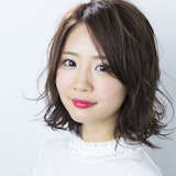 ミディアム×パーマで大人可愛いスタイルに♡婚活&合コンで好印象をGETしよう!