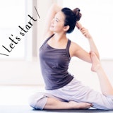 きれいの秘密はヨガにあった!?ヨガで美ボディを目指そう