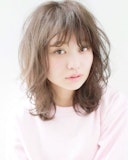 あなたに似合う髪色はどれ？可愛さバツグンのヘアカラーを見つけたい♡