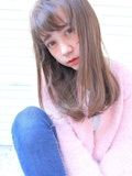 きれいなストレートヘアを手に入れたい！パーマで賢くナチュラルに仕込む♡