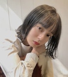 ナチュラルかわいいおかっぱボブに挑戦 21年の注目スタイルとは ホットペッパービューティーマガジン