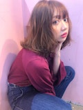 【2018・春】髪色はグラデーションカラーで絶妙なニュアンスに☆あなたに似合うのはどんな色？