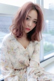 【2018・春】ピンクのヘアカラー♡乙女心をくすぐるキュートなカラーでガーリーに変身してみない？