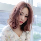 【2018・春】ピンクのヘアカラー♡乙女心をくすぐるキュートなカラーでガーリーに変身してみない?
