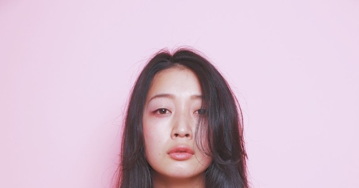 18 春 黒髪ロングが大本命 アジアンビューティーの美人オーラを振りまいて ホットペッパービューティーマガジン 18 春 黒髪ロングが大本命 アジアンビューティーの美人オーラを振りまいて ホットペッパービューティーマガジン