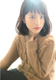秋らしいブラウンが恋しい♡髪の衣替えにおすすめのヘアカラー集
