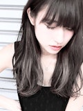 【就活中】のダークカラーでもできちゃう♡かわいいカットの髪型集