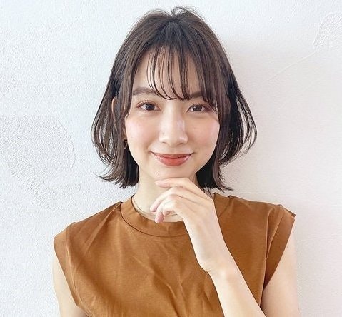 21年最新 おしゃれな髪型はこれ イマドキ女子が知っておきたいトレンド ホットペッパービューティーマガジン 21年最新 おしゃれな髪型はこれ イマドキ女子が知っておきたいトレンド ホットペッパービューティーマガジン