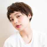 【2018・春】ベリーショート×パーマで、オンリーワンの髪型に☆あなたに似合うのはこのスタイル◎