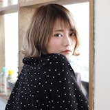 【2018・春】外ハネボブは可愛いだけじゃない!イマドキスタイルに大変身♬