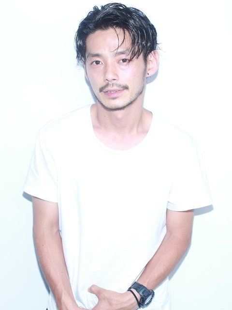 おしゃれメンズヘア特集 オールバック ツーブロック でトレンドを極める ホットペッパービューティーマガジン おしゃれメンズヘア特集 オールバック ツーブロック でトレンドを極める ホットペッパービューティーマガジン