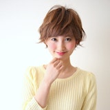 【2018・春】大人かわいいショートヘアで、モテ系女子に変身しよう♡キュートなショートヘア特集