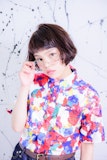 【長さ別】2016年秋冬に大注目！今一番のヘアスタイル集めました