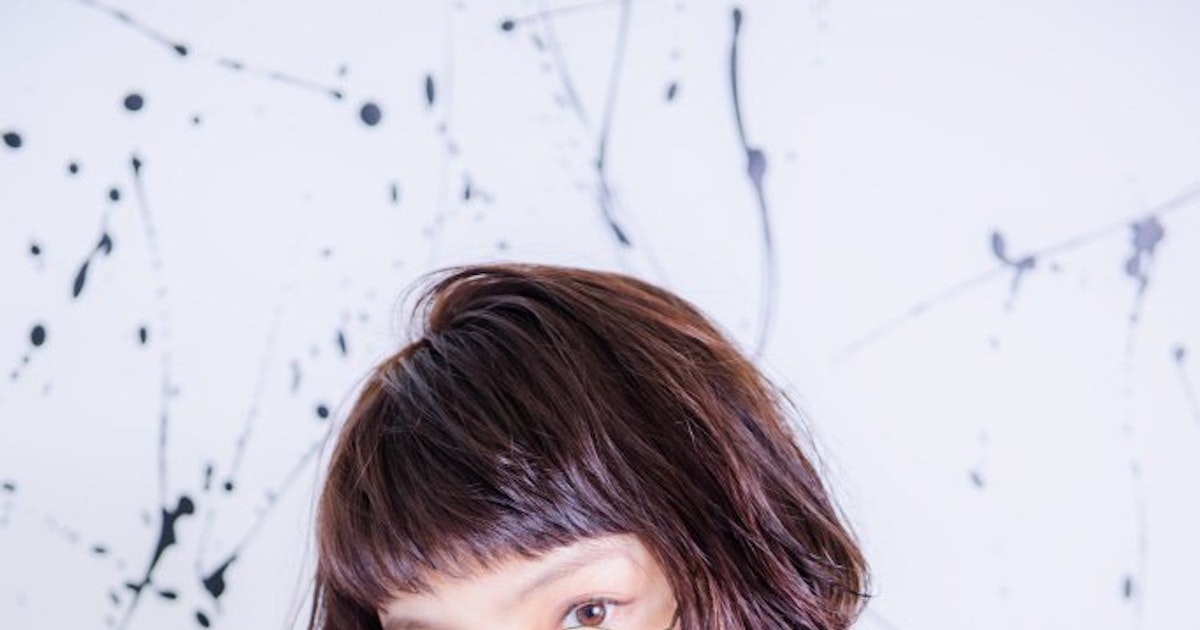 長さ別 16年秋冬に大注目 今一番のヘアスタイル集めました ホットペッパービューティーマガジン 長さ別 16年秋冬に大注目 今一番のヘアスタイル集めました ホットペッパービューティーマガジン