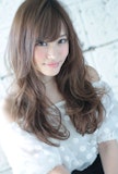 色気漂う旬な髪型♡メイクや服装に左右されない最上の女になる!