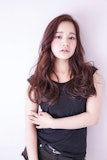 かわいいだけじゃない！ピンク系カラーで大人っぽいフェミニン女子に♡