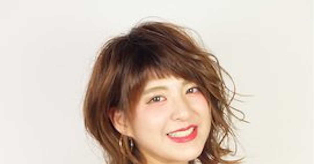 今こそ試す90年代ヘアスタイル 可愛いもクールも思うがままに楽しむ最新へアカタログ ホットペッパービューティーマガジン