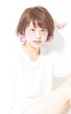 【色味別】ガーリーヘアに合う！「かわいい」と「流行」どっちも押さえたい私の髪色選び♡