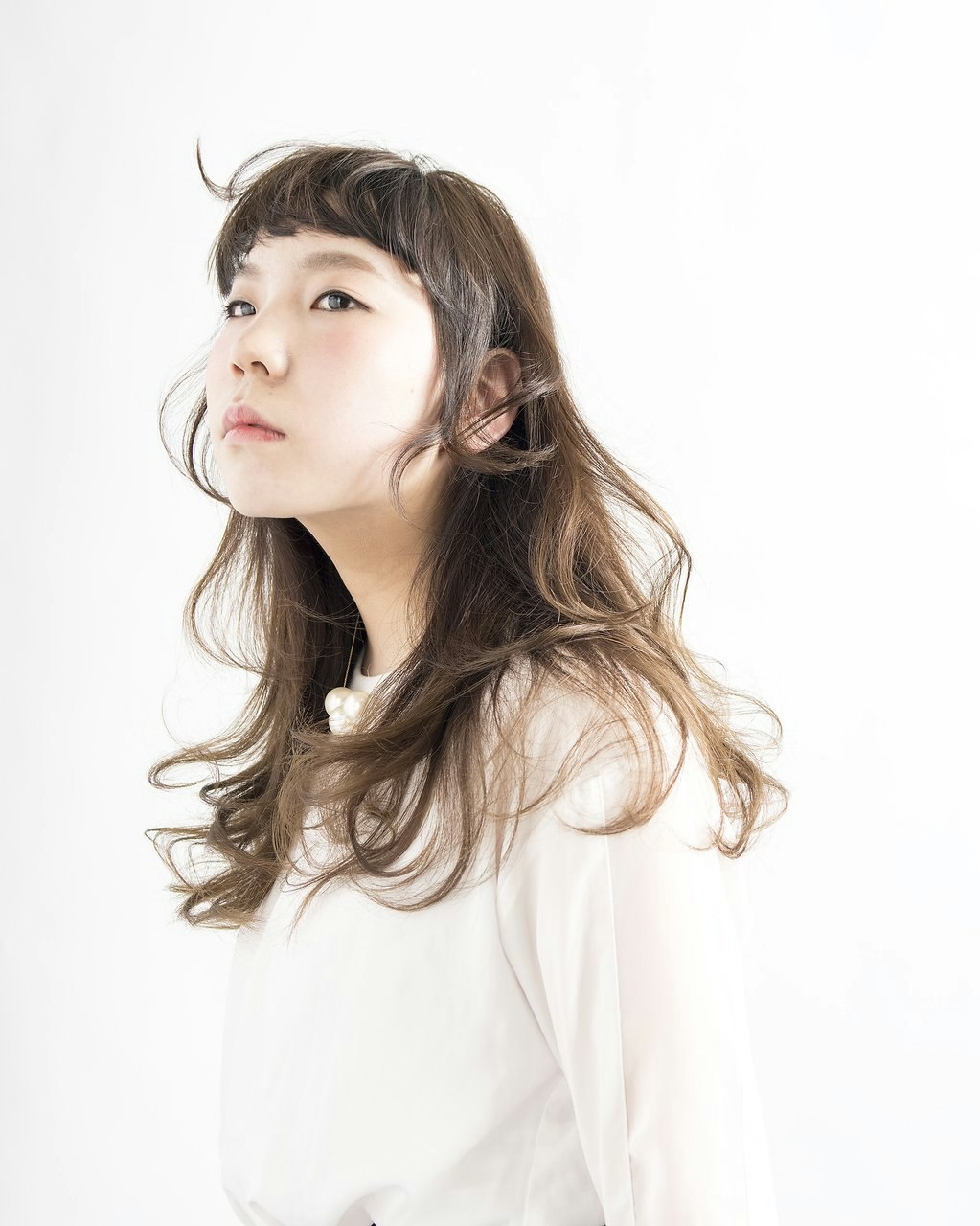 女の子なら一度はやってみたい!誰でもキュートになれちゃう「姫カット」♡のサムネイル画像