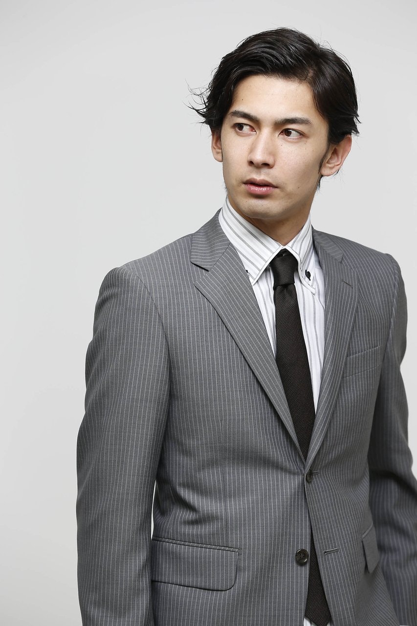 ビジネスのヘアスタイルをマスターして 社会人として できる男 を目指そう ホットペッパービューティーマガジン ビジネスのヘアスタイルをマスターして 社会人として できる男 を目指そう ホットペッパービューティーマガジン