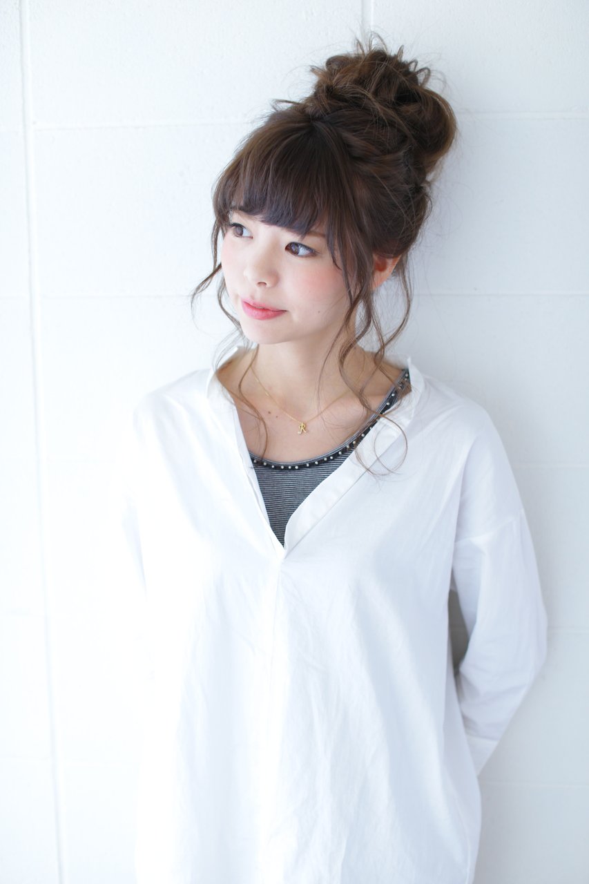 【5分でOK♪】忙しいOLさんのための、誰でも可愛くなれる簡単ヘアアレンジ集☆