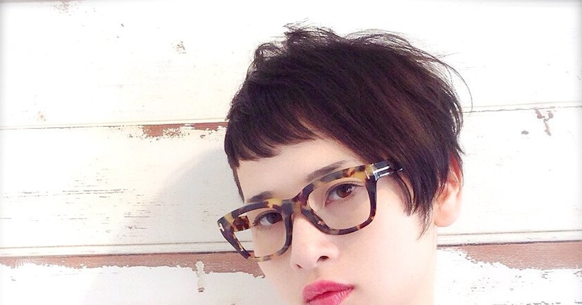 可愛い 上品まで アシメのショートヘアでいろんな雰囲気を楽しむのが今旬 ホットペッパービューティーマガジン 可愛い 上品まで アシメのショートヘアでいろんな雰囲気を楽しむのが今旬 ホットペッパービューティーマガジン