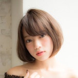 2018年秋にはアシメの前髪アレンジがとってもオシャレ!ショートからロングまでおすすめカタログ集